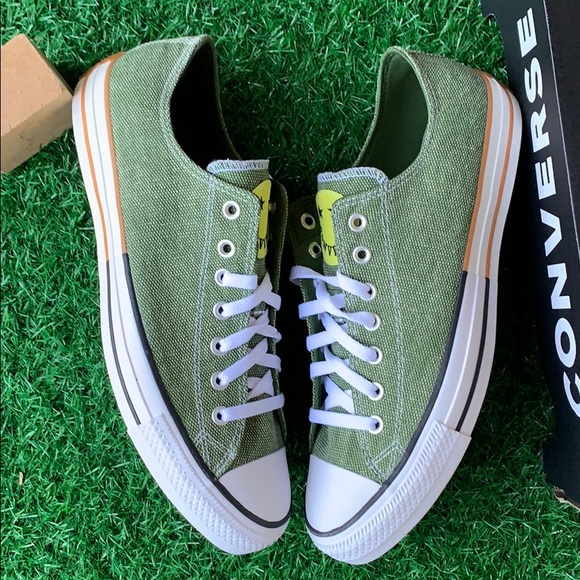Converse | Shoes | Converse Ctas Ox 